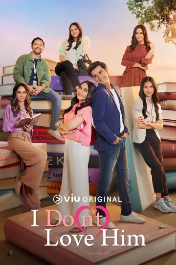 Poster for the TV series "Unbreak My Heart" #1885313