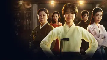 Backdrop for the TV series "Jeongnyeon: The Star is Born" #1484889