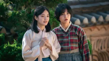 Backdrop for the TV series "Jeongnyeon: The Star is Born" #1484890