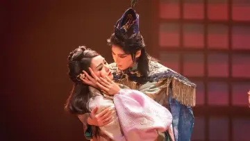 Backdrop for the TV series "Jeongnyeon: The Star is Born" #1484892