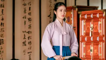 Backdrop for the TV series "Jeongnyeon: The Star is Born" #1484894