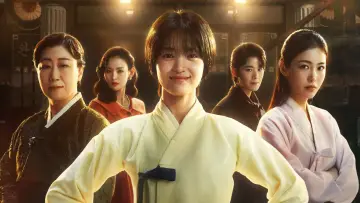 Backdrop for the TV series "Jeongnyeon: The Star is Born" #1484899