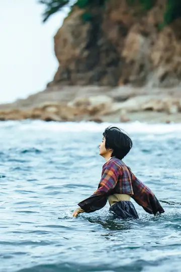 Poster for the TV series "Jeongnyeon: The Star is Born" #1484912