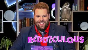 Backdrop for the TV series "Riddiculous" #1802232