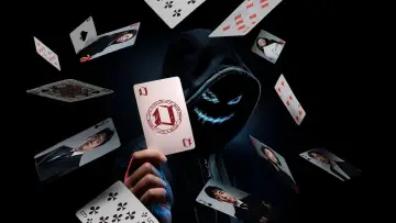 Backdrop к сериалу "The Devil