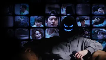 Backdrop к сериалу "The Devil