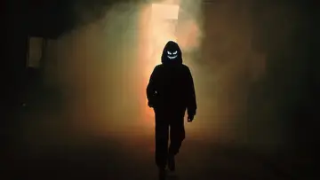 Backdrop к сериалу "The Devil