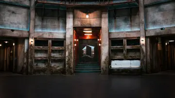 Backdrop к сериалу "The Devil