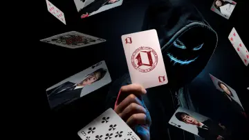 Backdrop к сериалу "The Devil