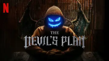 Backdrop к сериалу "The Devil