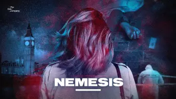 Nemesis Poster