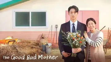 Backdrop for the TV series "The Good Bad Mother" #1597214