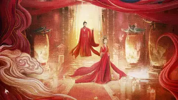 Backdrop к сериалу "Lost You Forever" #1423583
