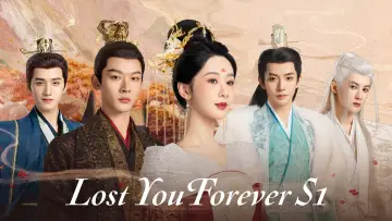 Backdrop к сериалу "Lost You Forever" #1423587