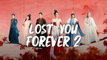 Backdrop к сериалу "Lost You Forever" #1423588