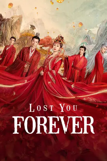 Lost You Forever Poster