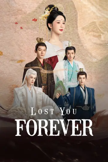 Poster к сериалу "Lost You Forever" #1423598