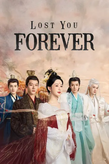Poster к сериалу "Lost You Forever" #1423599