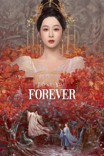 Poster к сериалу "Lost You Forever" #1423600