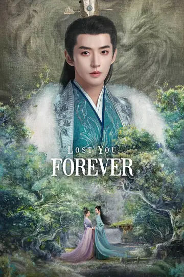 Poster к сериалу "Lost You Forever" #1423604