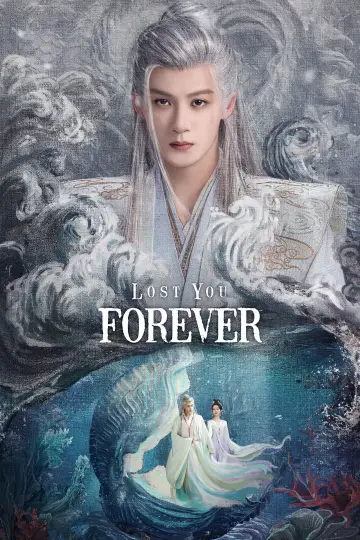 Poster к сериалу "Lost You Forever" #1423607
