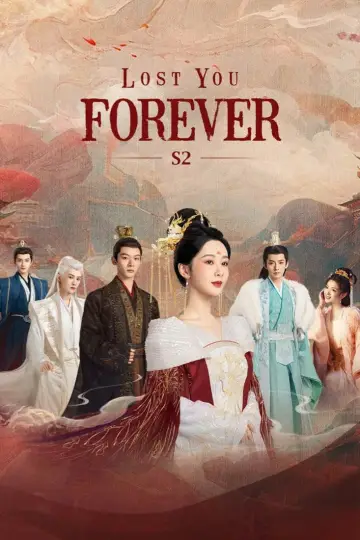 Poster к сериалу "Lost You Forever" #1423612
