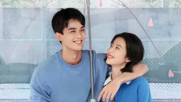 Backdrop for the TV series "Nothing But You" #1850121