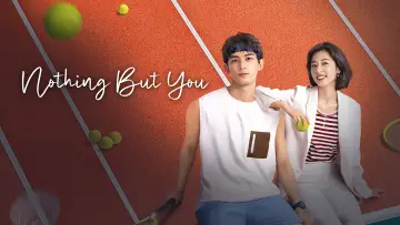 Backdrop for the TV series "Nothing But You" #1850157