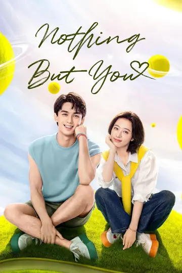 Nothing But You Poster