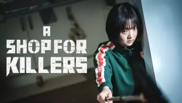 Backdrop к сериалу "A Shop for Killers" #1250173