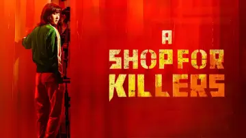 Backdrop к сериалу "A Shop for Killers" #1250177