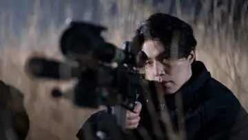 Backdrop к сериалу "A Shop for Killers" #1250181
