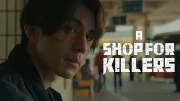 Backdrop к сериалу "A Shop for Killers" #1250186