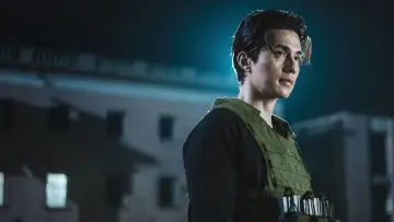 Backdrop к сериалу "A Shop for Killers" #1250206