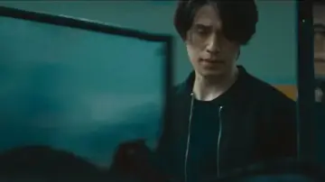 Backdrop к сериалу "A Shop for Killers" #1250207