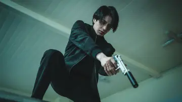 Backdrop к сериалу "A Shop for Killers" #1250209