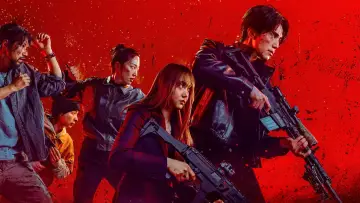 Backdrop к сериалу "A Shop for Killers" #1250217