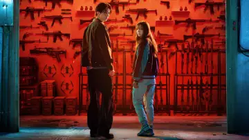 Backdrop к сериалу "A Shop for Killers" #1250222