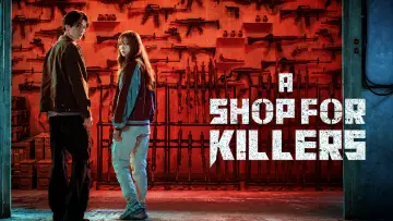 Backdrop к сериалу "A Shop for Killers" #1250235