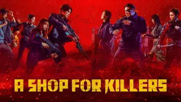 Backdrop к сериалу "A Shop for Killers" #1250236