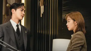 Backdrop for the TV series "Destined with You" #1457669