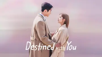 Backdrop for the TV series "Destined with You" #1457703