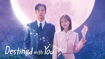Backdrop for the TV series "Destined with You" #1457705