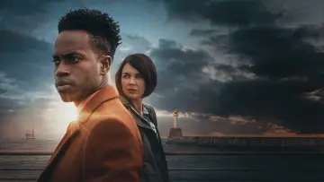 Backdrop к сериалу "Granite Harbour" #1481325