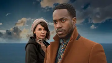 Backdrop к сериалу "Granite Harbour" #1481328