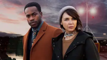 Backdrop к сериалу "Granite Harbour" #1481329