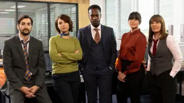 Backdrop к сериалу "Granite Harbour" #1481331