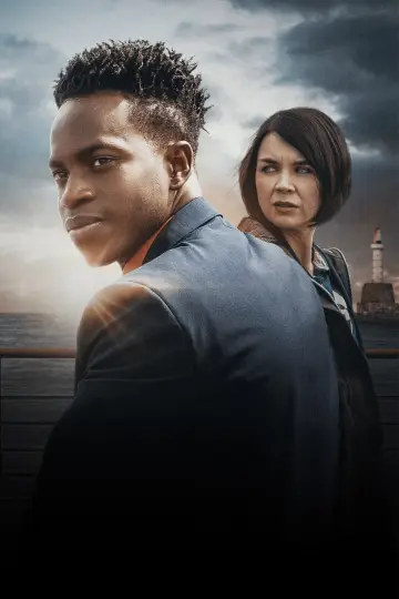 Poster к сериалу "Granite Harbour" #1481337