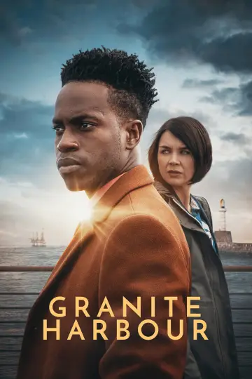 Poster к сериалу "Granite Harbour" #1481338