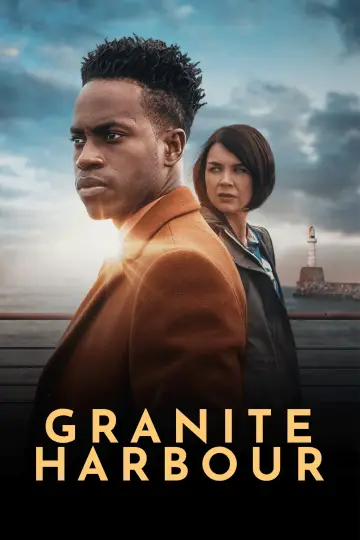 Poster к сериалу "Granite Harbour" #1481340